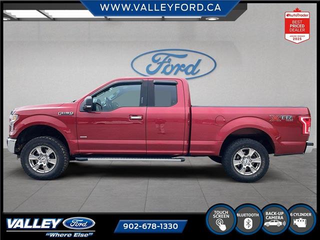 2016 Ford F-150  (Stk: 26P058A) in Kentville - Image 4 of 8