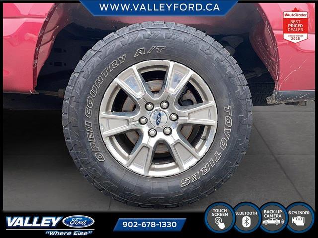 2016 Ford F-150  (Stk: 26P058A) in Kentville - Image 6 of 8