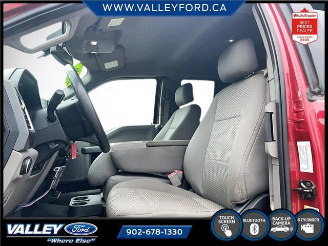2016 Ford F-150  (Stk: 26P058A) in Kentville - Image 7 of 8