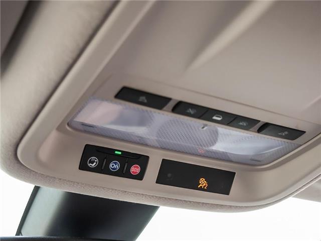 2018 Chevrolet Cruze Premier Auto (Stk: 36299) in London - Image 22 of 27