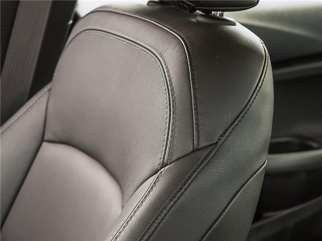 2018 Chevrolet Cruze Premier Auto (Stk: 36299) in London - Image 23 of 27