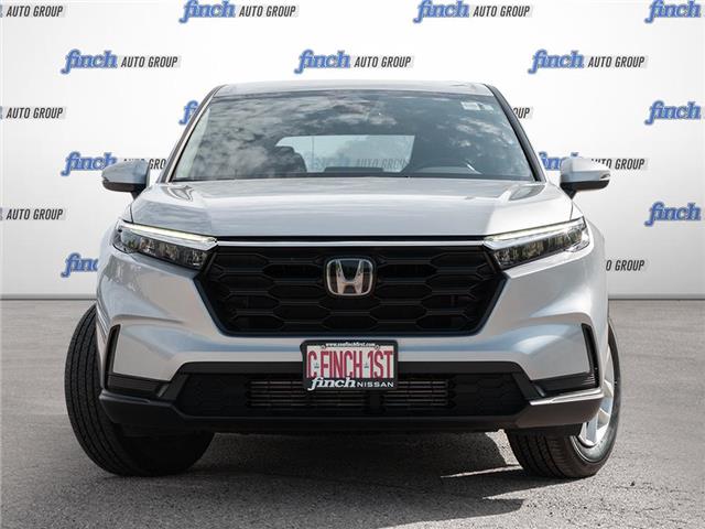 2024 Honda CR-V LX-B (Stk: 36470) in London - Image 2 of 27