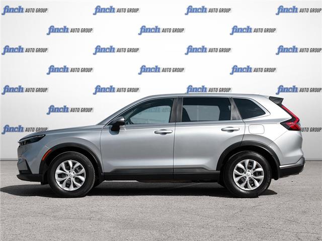 2024 Honda CR-V LX-B (Stk: 36470) in London - Image 3 of 27