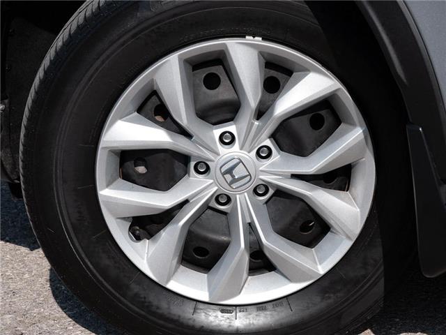 2024 Honda CR-V LX-B (Stk: 36470) in London - Image 6 of 27