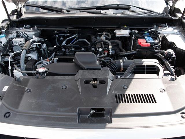 2024 Honda CR-V LX-B (Stk: 36470) in London - Image 8 of 27
