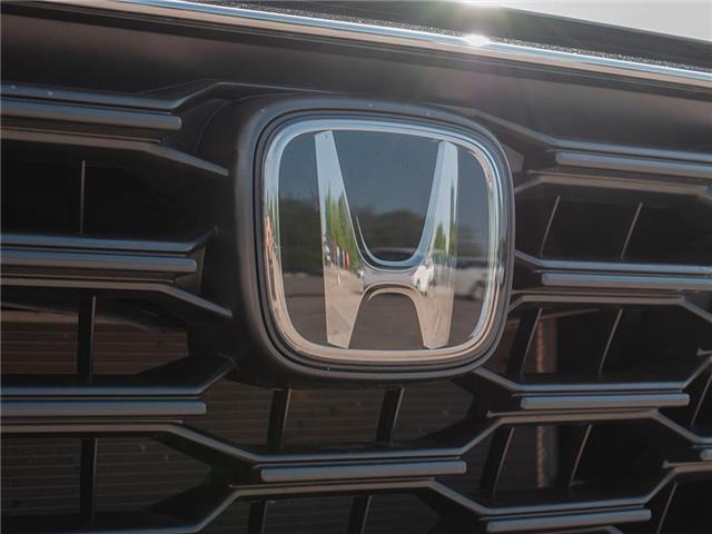 2024 Honda CR-V LX-B (Stk: 36470) in London - Image 9 of 27