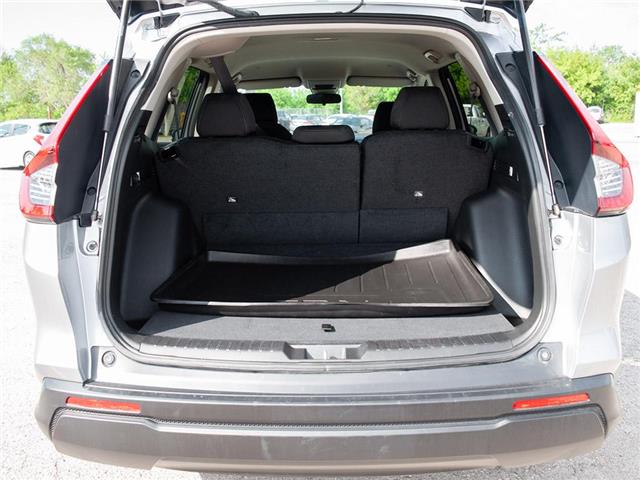 2024 Honda CR-V LX-B (Stk: 36470) in London - Image 11 of 27