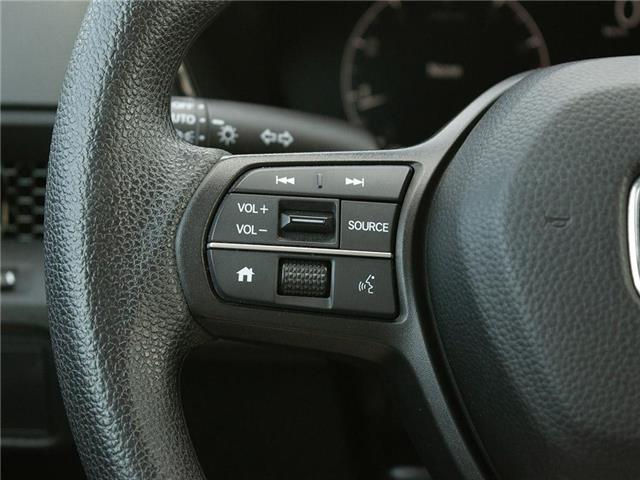 2024 Honda CR-V LX-B (Stk: 36470) in London - Image 18 of 27