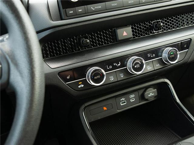 2024 Honda CR-V LX-B (Stk: 36470) in London - Image 20 of 27