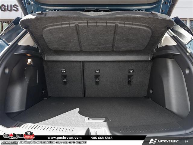 2026 Buick Encore GX Preferred (Stk: B231313) in WHITBY - Image 7 of 26