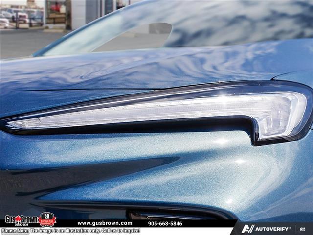 2026 Buick Encore GX Preferred (Stk: B231313) in WHITBY - Image 10 of 26