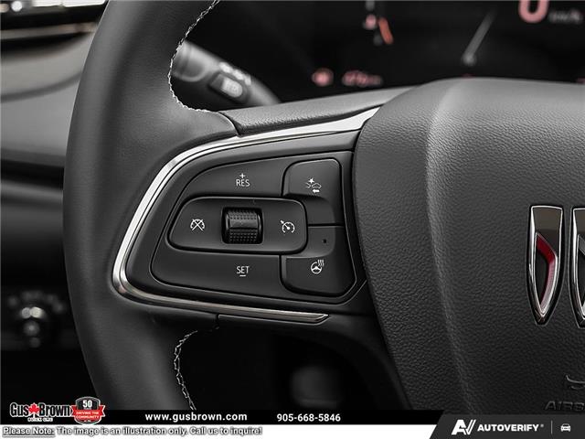 2026 Buick Encore GX Preferred (Stk: B231313) in WHITBY - Image 15 of 26