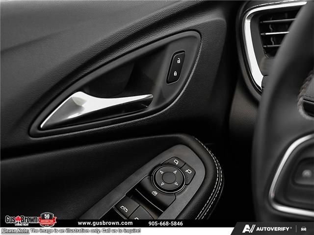 2026 Buick Encore GX Preferred (Stk: B231313) in WHITBY - Image 16 of 26