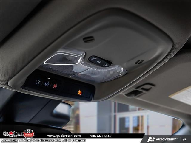 2026 Buick Encore GX Preferred (Stk: B231313) in WHITBY - Image 19 of 26