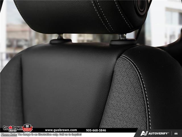 2026 Buick Encore GX Preferred (Stk: B231313) in WHITBY - Image 20 of 26