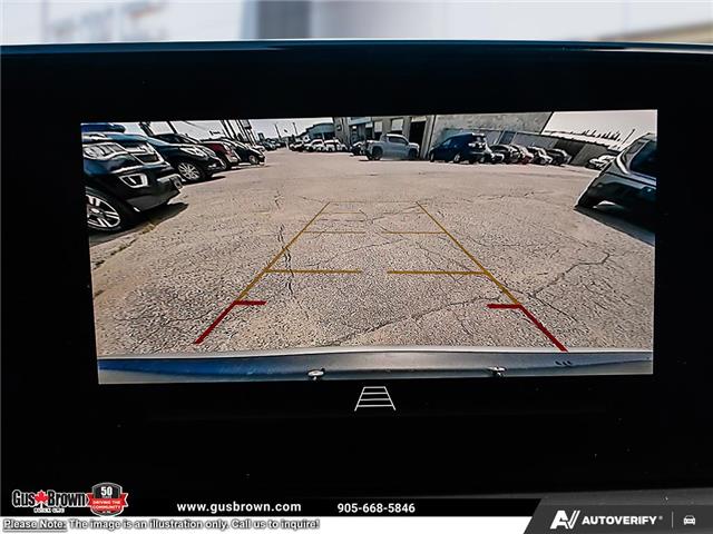2026 Buick Encore GX Preferred (Stk: B231313) in WHITBY - Image 23 of 26