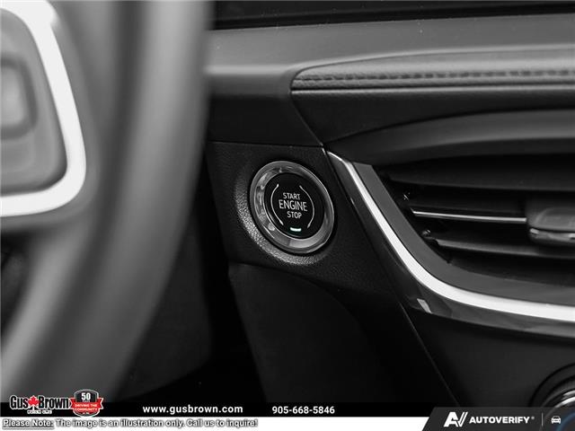 2026 Buick Encore GX Preferred (Stk: B231313) in WHITBY - Image 26 of 26