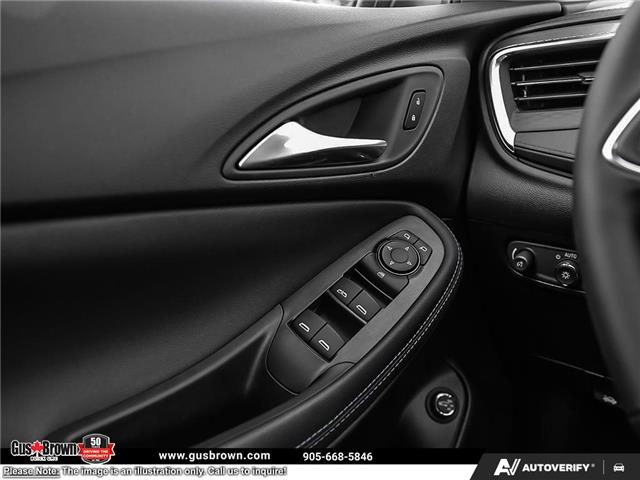 2026 Buick Encore GX Sport Touring (Stk: B232388) in WHITBY - Image 16 of 25 2026 Buick Encore GX Sport Touring (Stk: B232388) in WHITBY - Image 16 of 25
