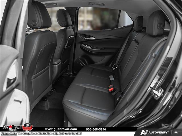 2026 Buick Encore GX Sport Touring (Stk: B232388) in WHITBY - Image 21 of 25 2026 Buick Encore GX Sport Touring (Stk: B232388) in WHITBY - Image 21 of 25