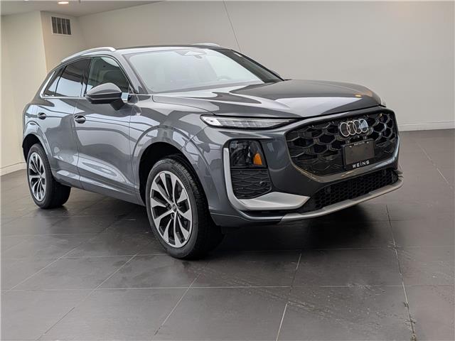 2026 Audi Q3 Progressiv (Stk: 185186) in Oakville - Image 1 of 11