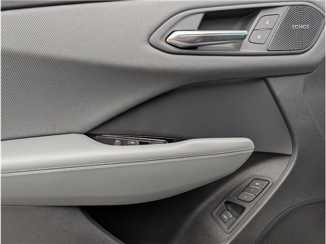 2026 Audi Q3 Progressiv (Stk: 185186) in Oakville - Image 8 of 11