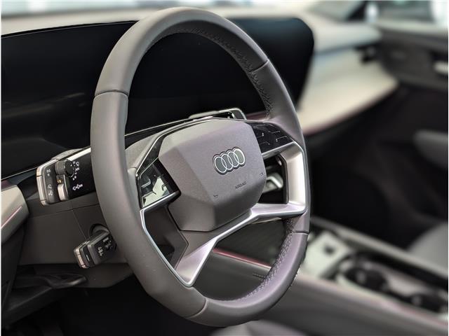 2026 Audi Q3 Progressiv (Stk: 185186) in Oakville - Image 9 of 11