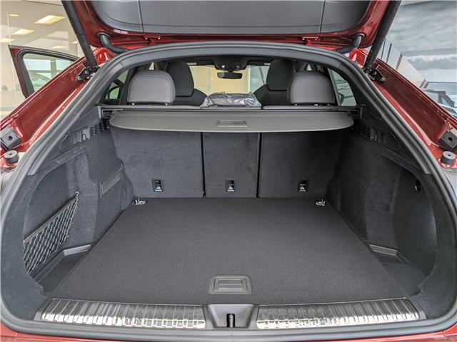 2026 Audi Q5 2.0T Progressiv (Stk: 185179) in Oakville - Image 6 of 10