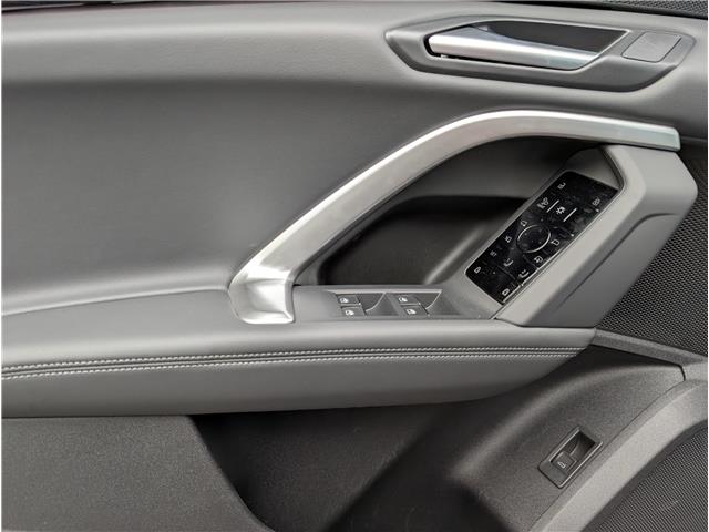2026 Audi Q5 2.0T Progressiv (Stk: 185179) in Oakville - Image 7 of 10