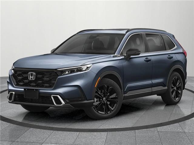 2023 Honda CR-V Hybrid Touring