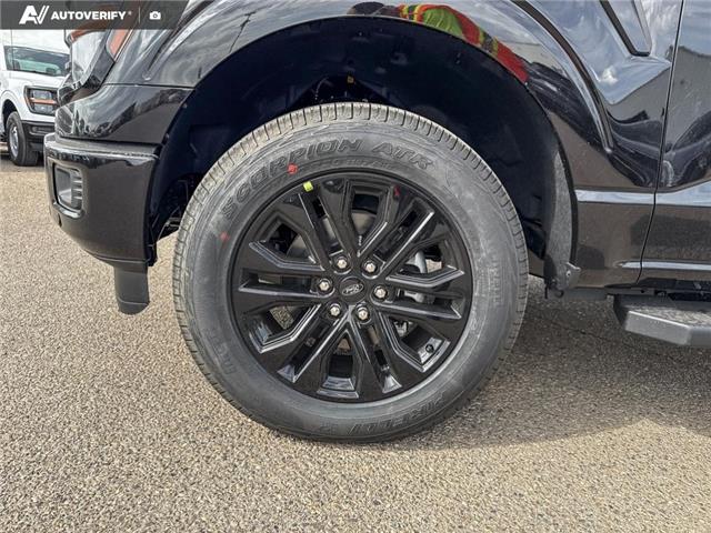 2026 Ford F-150 XLT (Stk: 26T8273) in Red Deer - Image 6 of 24