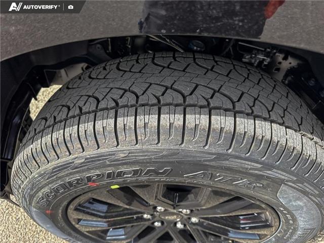 2026 Ford F-150 XLT (Stk: 26T8273) in Red Deer - Image 7 of 24
