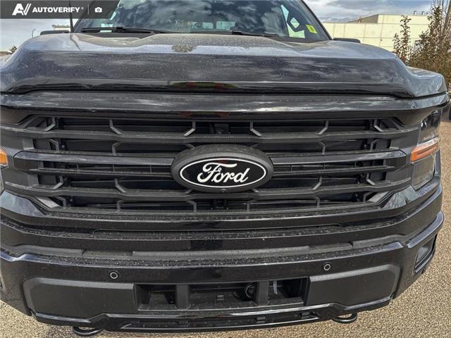 2026 Ford F-150 XLT (Stk: 26T8273) in Red Deer - Image 9 of 24