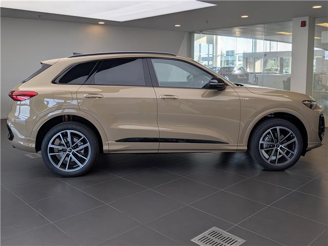 2026 Audi Q5 2.0T (Stk: 185173) in Oakville - Image 2 of 11