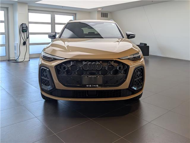 2026 Audi Q5 2.0T (Stk: 185173) in Oakville - Image 4 of 11