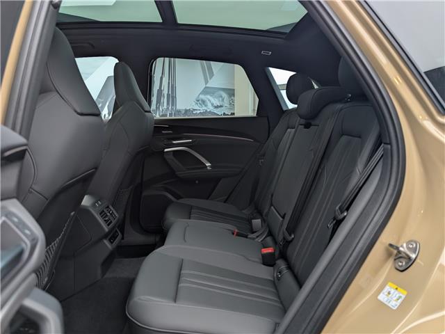 2026 Audi Q5 2.0T (Stk: 185173) in Oakville - Image 6 of 11