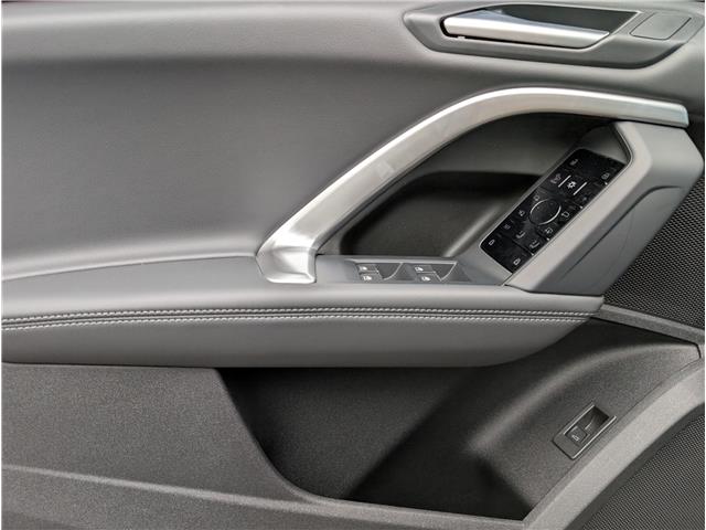 2026 Audi Q5 2.0T (Stk: 185173) in Oakville - Image 8 of 11