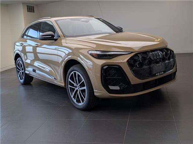 2026 Audi Q5 2.0T (Stk: 185173) in Oakville - Image 1 of 11