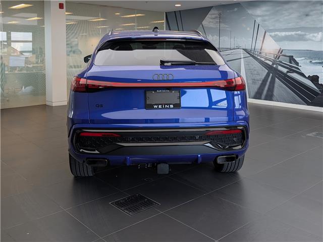 2026 Audi Q5 2.0T Progressiv (Stk: 185170) in Oakville - Image 2 of 10
