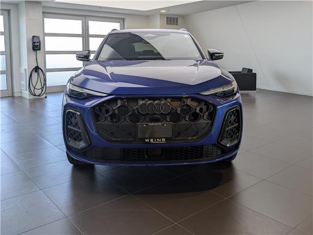 2026 Audi Q5 2.0T Progressiv (Stk: 185170) in Oakville - Image 3 of 10
