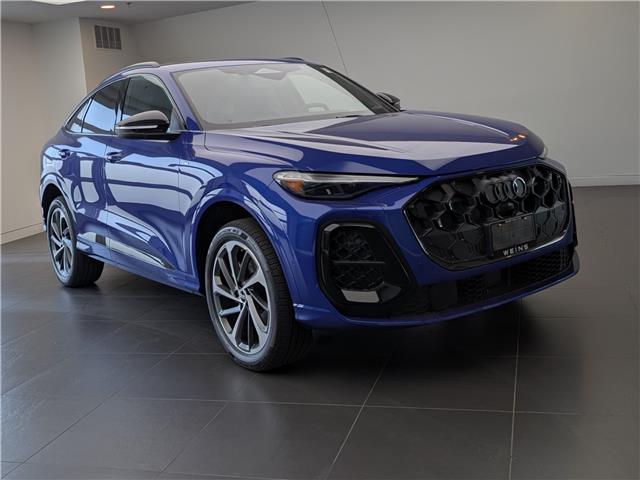 2026 Audi Q5 2.0T Progressiv (Stk: 185170) in Oakville - Image 1 of 10