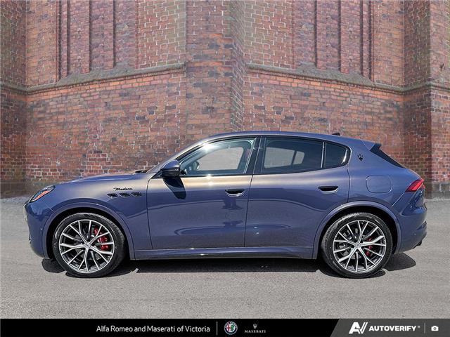 2026 Maserati Grecale Modena V6 (Stk: 683240) in Victoria - Image 3 of 25