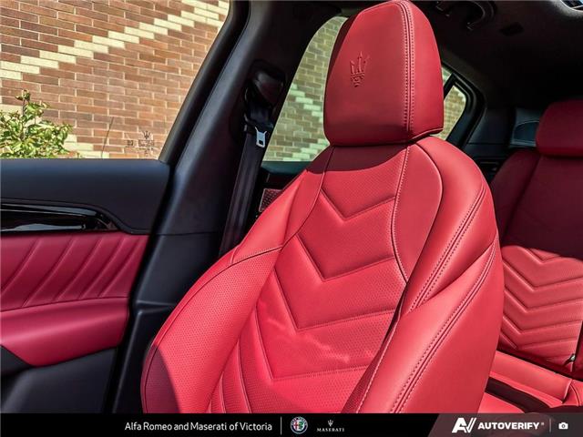 2026 Maserati Grecale Modena V6 (Stk: 683240) in Victoria - Image 20 of 25