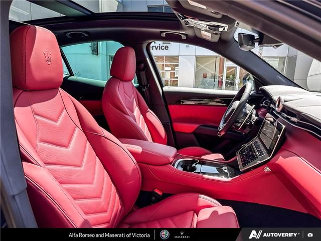 2026 Maserati Grecale Modena V6 (Stk: 683240) in Victoria - Image 22 of 25