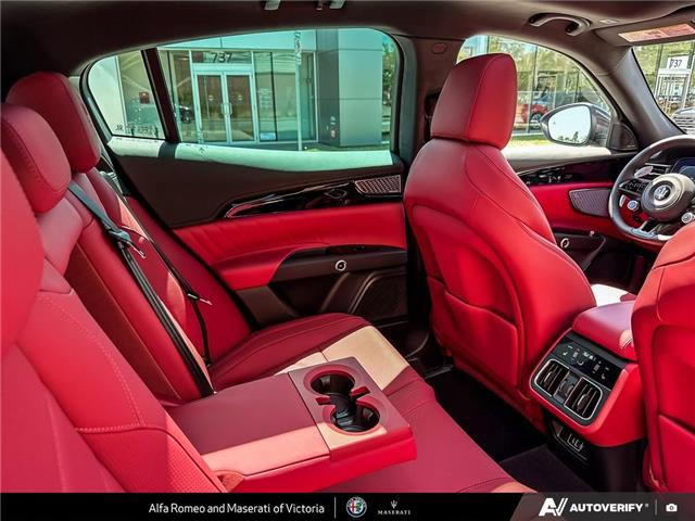 2026 Maserati Grecale Modena V6 (Stk: 683240) in Victoria - Image 23 of 25