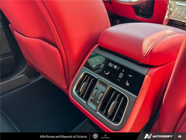 2026 Maserati Grecale Modena V6 (Stk: 683240) in Victoria - Image 25 of 25