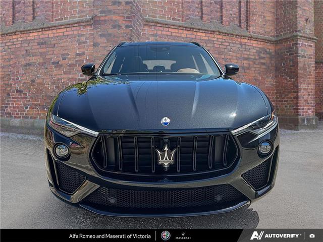 2022 Maserati Levante Modena S (Stk: 912511) in Victoria - Image 2 of 25