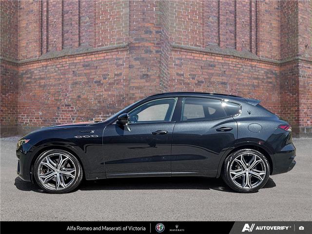 2022 Maserati Levante Modena S (Stk: 912511) in Victoria - Image 3 of 25