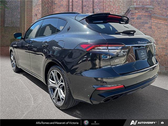 2022 Maserati Levante Modena S (Stk: 912511) in Victoria - Image 4 of 25