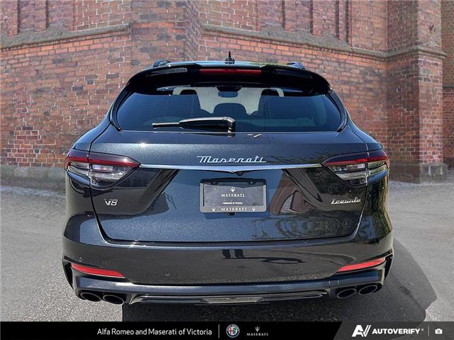 2022 Maserati Levante Modena S (Stk: 912511) in Victoria - Image 5 of 25