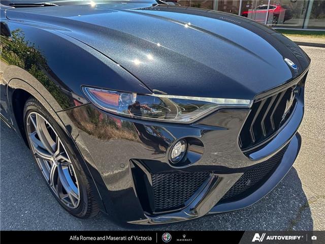 2022 Maserati Levante Modena S (Stk: 912511) in Victoria - Image 8 of 25